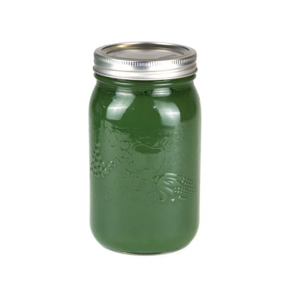 Dye Dark Green 1L