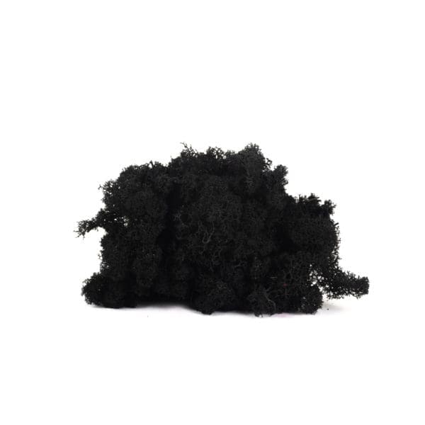 Reindeer Black CA (8 oz bag)