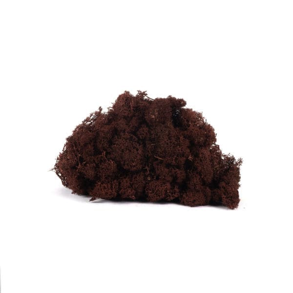 Reindeer Brown CA (8 oz bag)