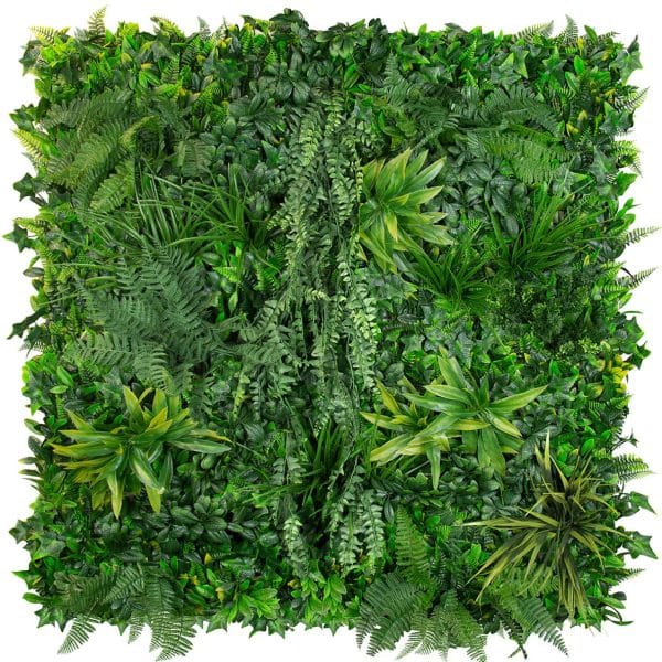 Green Line Lush Jungle