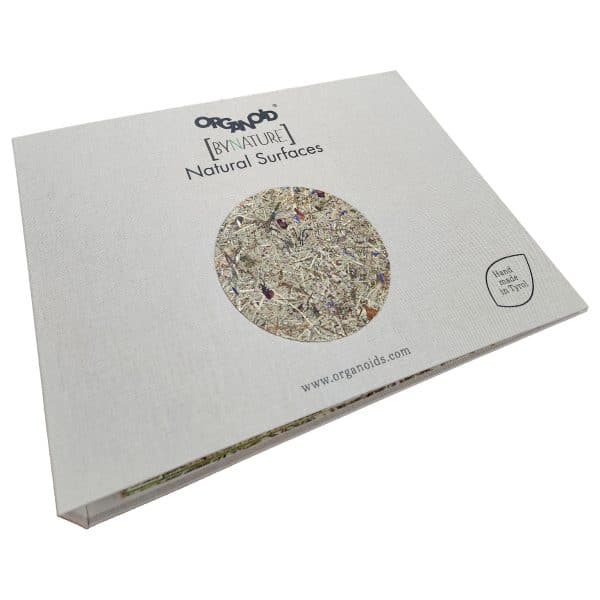 PapierFlora - Binder